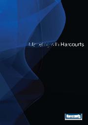 Harcourts New Listing Booklet Online Version