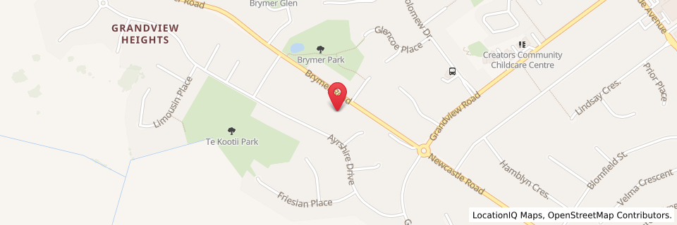 23 Brymer Road, Grandview Heights, Hamilton 3200