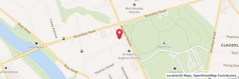 23 Stanley Street, Claudelands, Hamilton