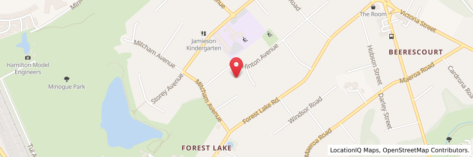 37b Hinton Avenue, Forest Lake, Hamilton