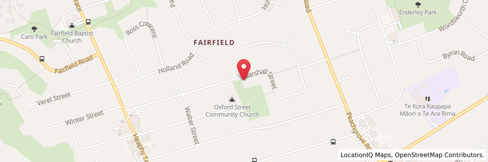 40 Marshall Street, Fairfield, Hamilton