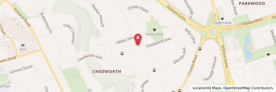 53 Chedworth Avenue