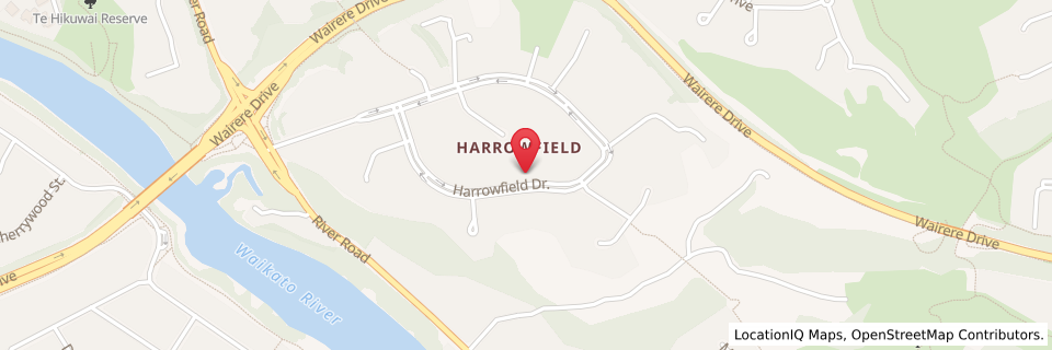 62 Harrowfield Drive, Harrowfield, Hamilton
