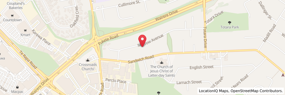 65 Morrow Avenue, St Andrews, Hamilton