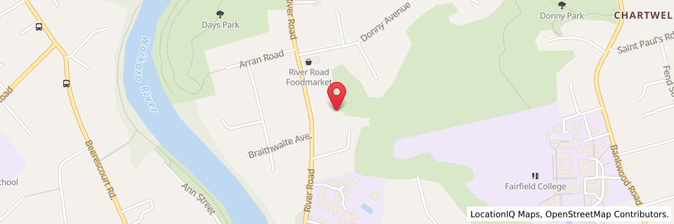 724 River Road, Hamilton