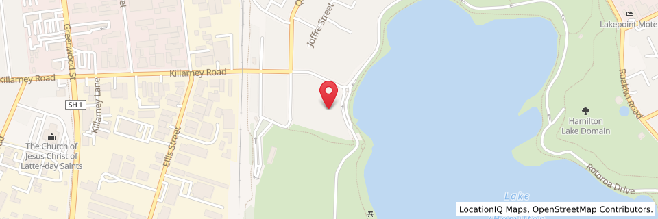 85a Lake Domain Drive, Hamilton
