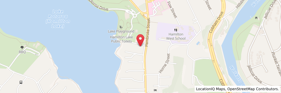 86 Pembroke Street, Hamilton Lake, Hamilton