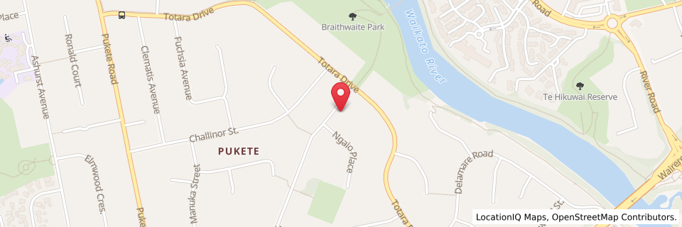 9 Pohutukawa Drive, Pukete, Hamilton