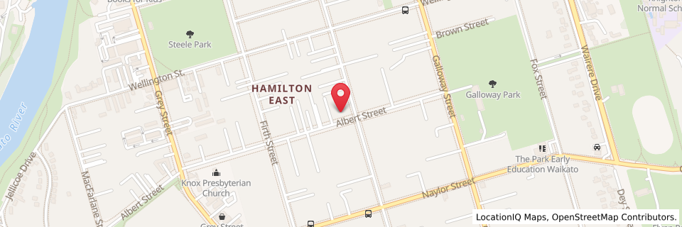 95 Albert Street, Hamilton East, Hamilton 3216