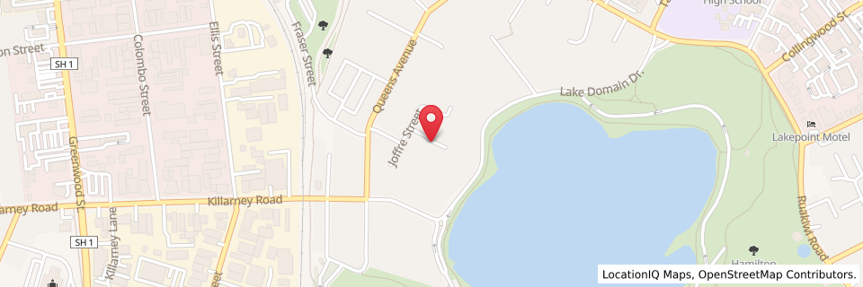 Unit 3, 4 Domain View Lane, Frankton, Hamilton 3204