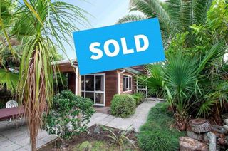 Immediate Possession Available