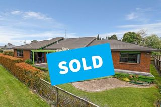 Deceptively Spacious and Family Friendly