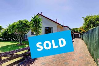 Popular Pukete Starter Home