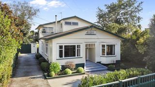 Zoned Residential Intensification