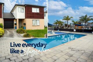 Live everyday like a Staycation