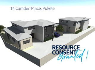 Resource Consent Granted - Push Go !