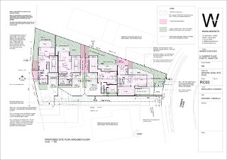 Resource Consent Granted - Push Go !