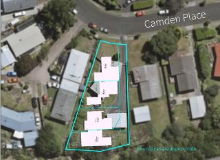 Resource Consent Granted - Push Go !