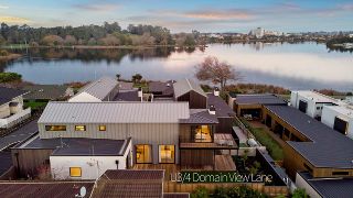 Discerning Designer Living