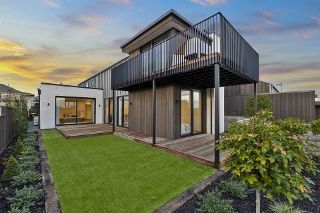 Discerning Designer Living