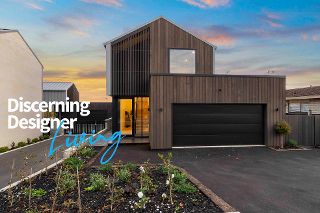 Discerning Designer Living
