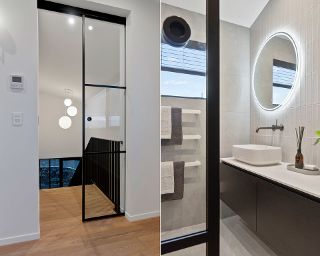 Discerning Designer Living