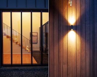 Discerning Designer Living