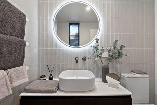 Discerning Designer Living
