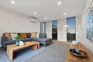 Discerning Designer Living