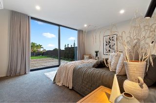 Discerning Designer Living