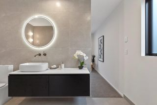 Discerning Designer Living