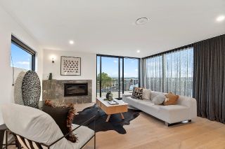 Discerning Designer Living