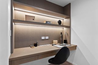 Discerning Designer Living
