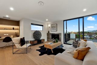 Discerning Designer Living