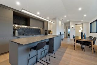 Discerning Designer Living