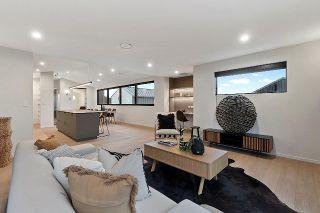 Discerning Designer Living