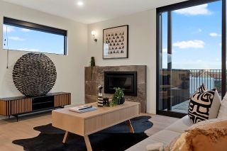 Discerning Designer Living
