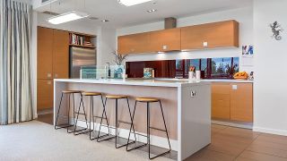 Boutique Penthouse Apartment Living