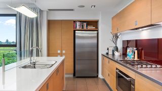 Boutique Penthouse Apartment Living