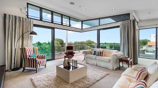 Boutique Penthouse Apartment Living
