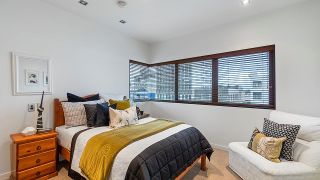 Boutique Penthouse Apartment Living