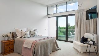 Boutique Penthouse Apartment Living