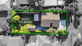 Zoned Residential Intensification