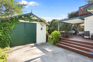 Zoned Residential Intensification