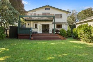Zoned Residential Intensification