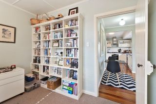 Zoned Residential Intensification