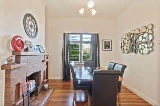 Zoned Residential Intensification