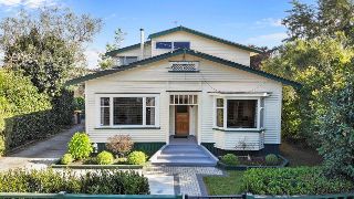 Zoned Residential Intensification