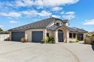 Spacious Family Residence