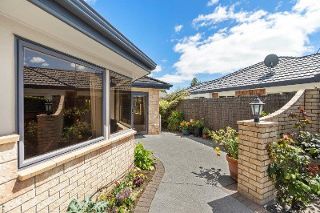 Spacious Family Residence